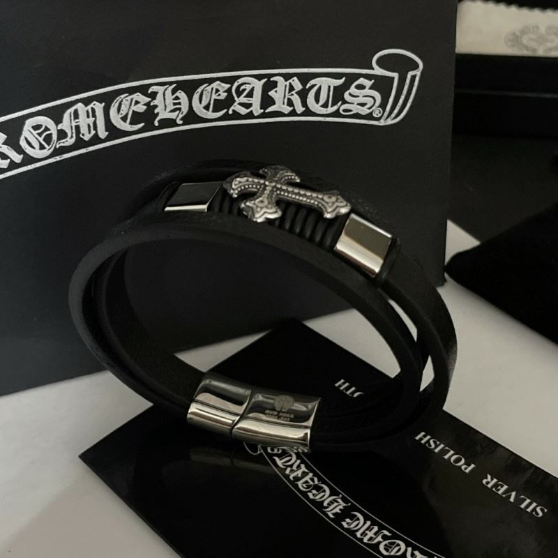 Chrome Hearts Bracelets